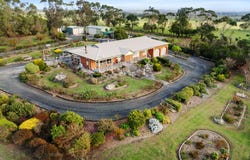 1160 Meeniyan-Promontory Road, Buffalo, Vic 3958