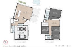 1 Tween Court, Mermaid Waters, Qld 4218