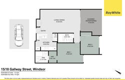 15/18 Gallway Street, Windsor, Qld 4030