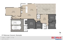 27 Waterway Crescent, Narangba, Qld 4504