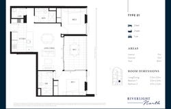 20401/320 MacArthur Avenue, Hamilton, Qld 4007