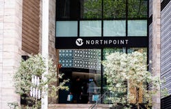 Northpoint, 100 Miller Street, North Sydney, NSW 2060