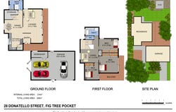 28 Donatello Street, Fig Tree Pocket, Qld 4069