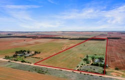 538 Stock Route Road, Robertstown, SA 5381