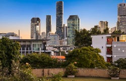 11/75 Barker Street, New Farm, Qld 4005