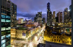 709/68 La Trobe Street, Melbourne, Vic 3000