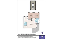 24/79-85 Stapleton Street, Pendle Hill, NSW 2145