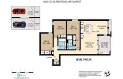 1201/33 Ultimo Road, Haymarket, NSW 2000