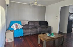1   Connor Drive, Moranbah, Qld 4744