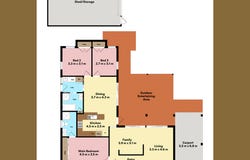 23 Culloden Road, Duncraig, WA 6023