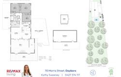 70 Morris Street, Dayboro, Qld 4521