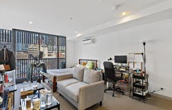Unit 410/6 Leicester St, Carlton, Vic 3053