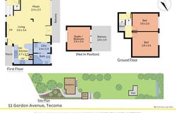 11 Gordon Avenue, Tecoma, Vic 3160