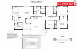 22 Oakover Road, Middle Swan, WA 6056