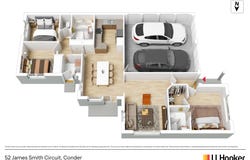 52 James Smith Circuit, Conder, ACT 2906