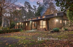 3 Woodrow Court, Cockatoo, Vic 3781