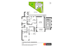 7 Nichols Place, Kingswood, NSW 2747