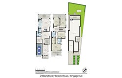 215A Stoney Creek Road, Kingsgrove, NSW 2208