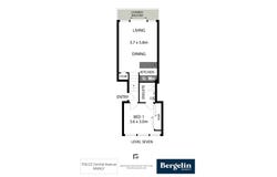 706/22 Central Avenue, Manly, NSW 2095