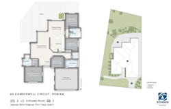 83 Camberwell Circuit, Robina, Qld 4226