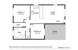1/11 Cavendish Street, Pimlico, Qld 4812