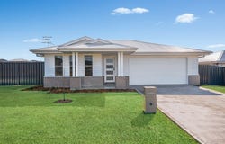 64 Knox Crescent, Mudgee, NSW 2850