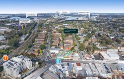 974-978 Victoria Road, West Ryde, NSW 2114