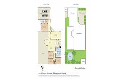 10 Nuzla Court, Hampton Park, Vic 3976