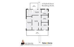 4 Gladwell Street, Bundaberg North, Qld 4670