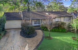 42 Lucinda Avenue, Wahroonga, NSW 2076