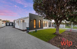 46A & B Culloton Crescent, Balga, WA 6061