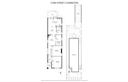 3 Oak Street, Flemington, Vic 3031