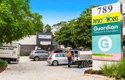 Guardian Childcare & PhysioWorks, 791 Sandgate Rd, Clayfield, Qld 4011