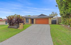 17 Bella Boulevard, Pimpama, Qld 4209