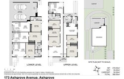 1-5/173 Ashgrove Avenue, Ashgrove, Qld 4060