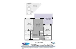 7/23-39 Telopea Avenue, Homebush West, NSW 2140
