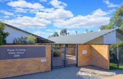 Lot 8/1301 Forrester Road, Ropes Crossing, NSW 2760