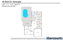 46 Stark Drive, Narangba, Qld 4504