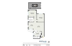 3/184-186 Beach Street, Coogee, NSW 2034