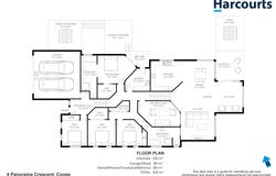 4 Panorama Crescent, Cooee, Tas 7320