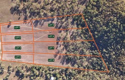 Lot 1-4, 3 Tindall Court, Alligator Creek, Qld 4816