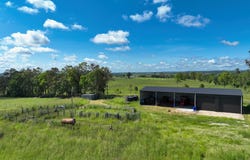 705 Stratheden Road, Stratheden, NSW 2470