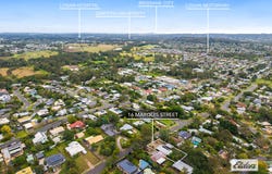 16 Marquis Street, Loganholme, Qld 4129