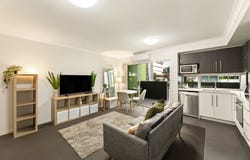 309/8 Kyabra Street, Newstead, Qld 4006
