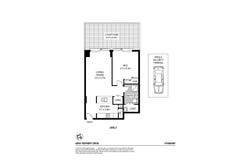 409/41 Refinery Drive, Pyrmont, NSW 2009