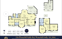 156 Waterfall Gully Road, Waterfall Gully, SA 5066