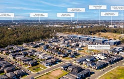 127 &127A Tallawong Road, Rouse Hill, NSW 2155