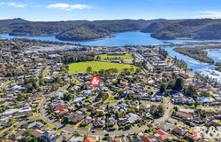 21 Sonter Avenue, Woy Woy, NSW 2256
