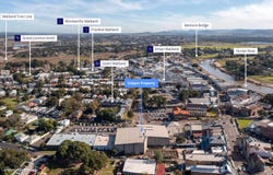 Lot 1 1a Ken Tubman Drive, Maitland, NSW 2320