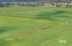 Lot 2 Hadfield Road, Stanhope, Vic 3623